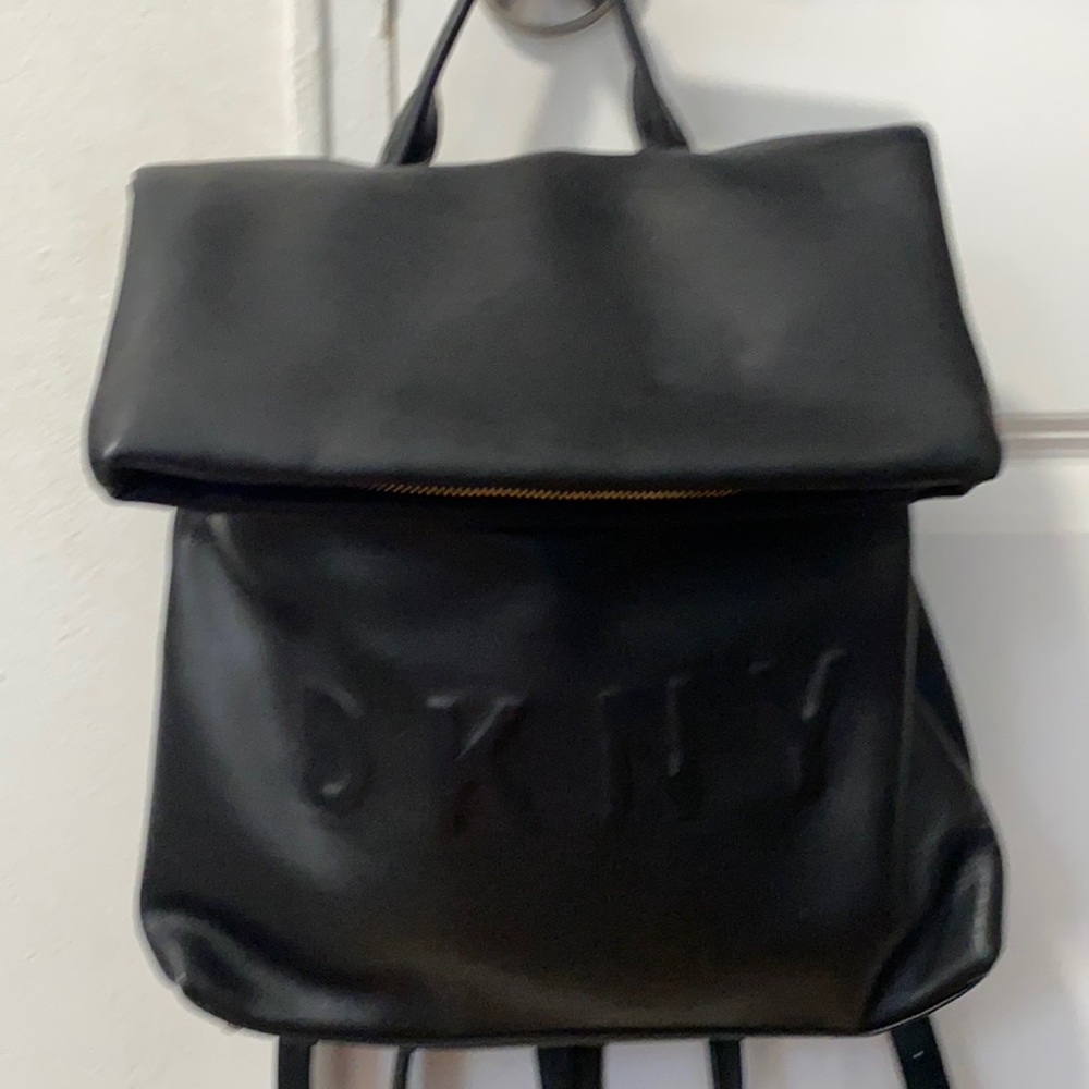 Back pack